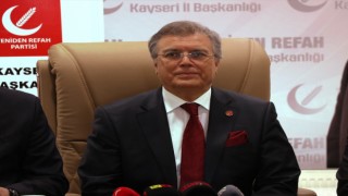 Prof. Aydal: 'İklim sözleşmeleri Emperyalistlere hizmet ediyor'