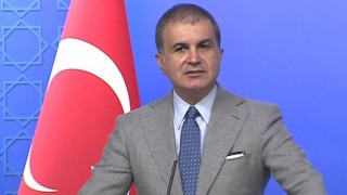 AK Parti Sözcüsü Çelik orman yangınlarıyla ilgili son durumu açıkladı