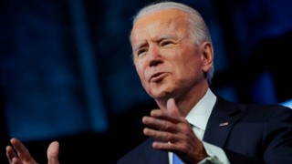 Rusya Ukrayna'ya operasyon başlattı: Biden'dan ilk açıklama