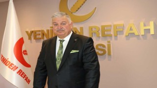 Yeniden Refah'tan Rusya-Krizi açıklaması: Son derece önemli!