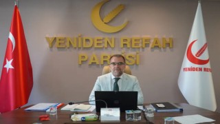 Yeniden Refah Partisi teşkilatlarını güçlendiriyor