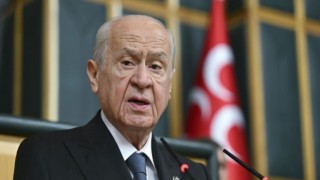 Bahçeli: “Anayasa’nın ilk 4 maddesine şaşı bakanlar bizim için yok hükmündedir”