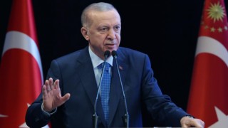 Cumhurbaşkanı Erdoğan: Çocuklarımızı ufku geniş, çağın becerileriyle yetiştireceğiz