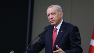 Cumhurbaşkanı Erdoğan; "OVP'ye güvenimiz ve desteğimiz tamdır"