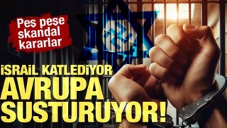 Gazze gerçeklerini duyuran gazeteciler susturuluyor! İngiltere'den vicdanlara kelepçe