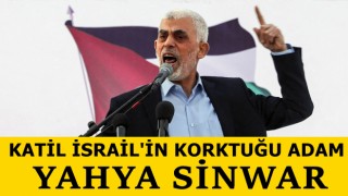 Yahya Sinwar'ın sırrı ortaya çıktı! İsrail onu bu yüzden bulamıyor