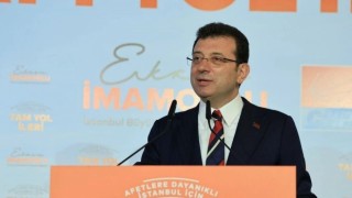 İmamoğlu 'sahte diploma' soruşturması kapsamında 5 Mart'ta ifade verecek