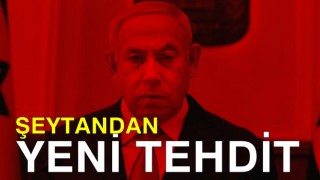 Netanyahu'dan yeni tehdit: Saldırırz!