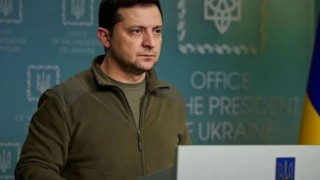 Zelenskiy: Türkiye, Ukrayna için önemli bir güvenlik garantörü