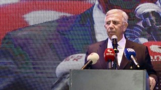 Mansur Yavaş: "Seçim yaklaştığında durumu tekrar değerlendiririz"