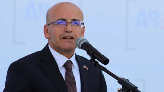 Bakan Şimşek: Turizm gelirleri, cari dengedeki olumlu seyri destekliyor