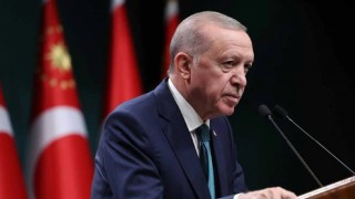 Cumhurbaşkanı Erdoğan: Devletime sığınan mazlumu asla vermem