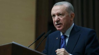 Cumhurbaşkanı Erdoğan: Söz konusu Kıbrıs davası olunca soyadımız KKTC'dir