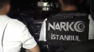 İstanbul'da Büyük Operasyon