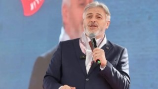 Mehmet Altınöz'den Nihat Zeybekci'ye Faiz Tepkisi 