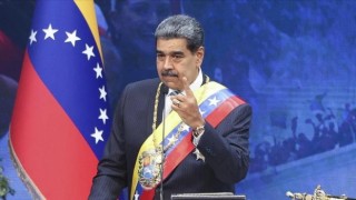 Venezuela Devlet Başkanı Maduro: "Sessiz Kalan Herkes Suç Ortağıdır"